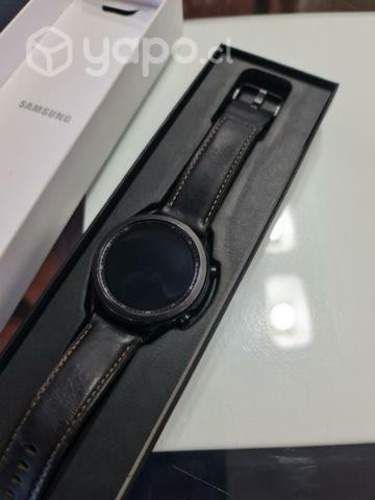 Galaxy Watch 3 45 mm
