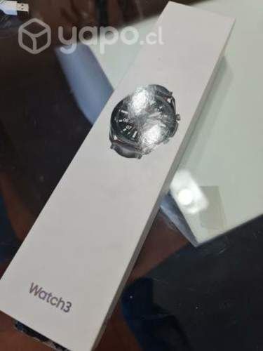 Galaxy Watch 3 45 mm