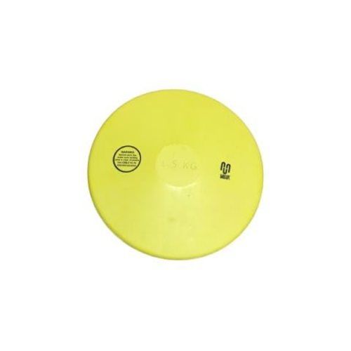 Disco de Lanzamiento Muuk Goma 1,50Kg