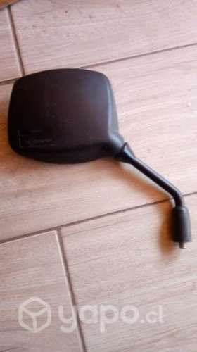 Espejo derecho V-strom