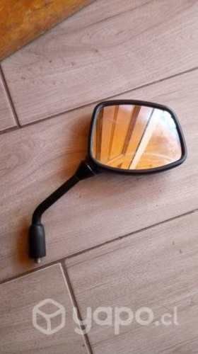 Espejo derecho V-strom