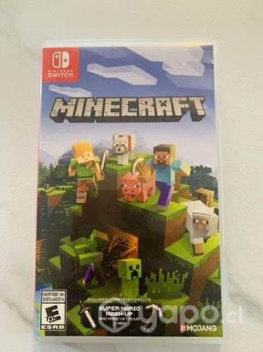 Juegos de Nintendo físicos