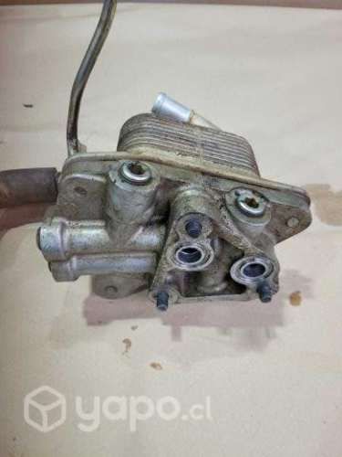 Enfriador de aceite L200 2018