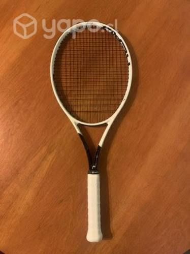 Raqueta Head Speed Pro