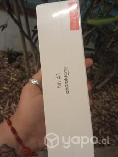 Xiaomi mi a1