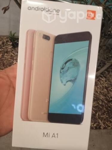 Xiaomi mi a1