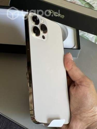 IPhone 13 Pro Max -NUEVO - Color Oro