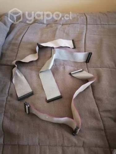 Cable plano para pc de escritorio