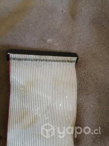 Cable plano para pc de escritorio