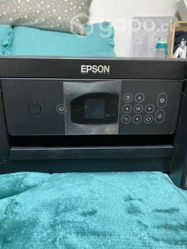 Impresora epson l4160