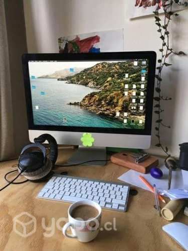 IMac 21.5 1TB