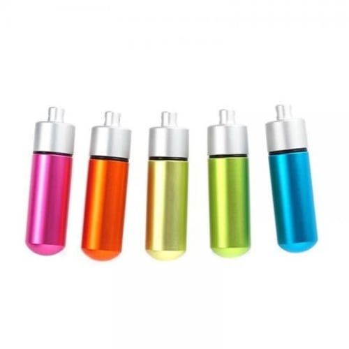 Capsula EDC De Aleación De AluminIo Impermeable