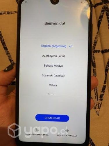 Huawei y9 2019