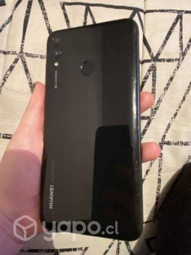 Huawei y9 2019