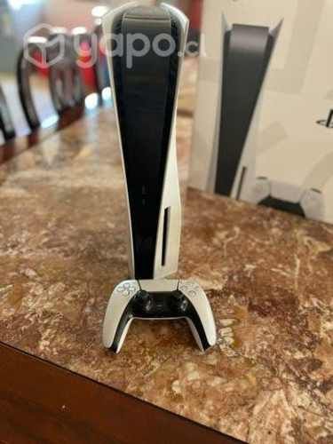 PS5 digital/disco excelente estado