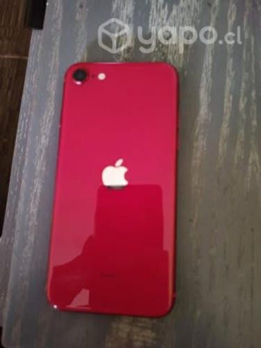 Iphone SE 2020 + reloj samsung galaxy fit