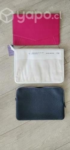 Estuche para laptop