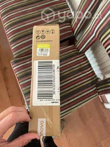 Notebook Lenovo NUEVO CERRADO modelo 82CD 32GB