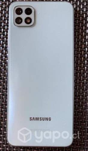 Celular galaxy A22 5g