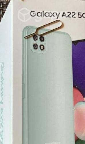 Celular galaxy A22 5g