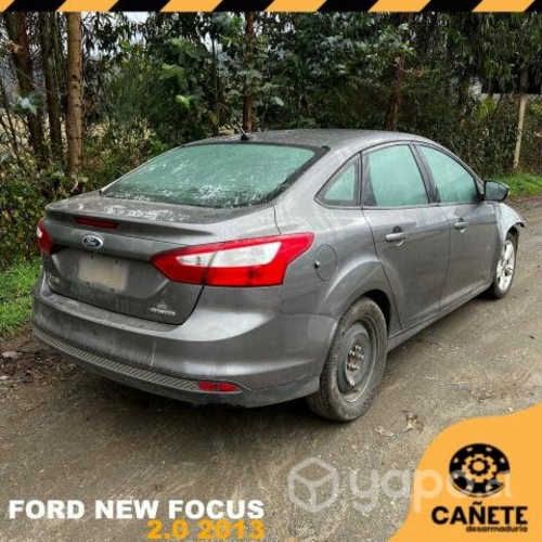 Soporte Ford New Focus 2.0 2013
