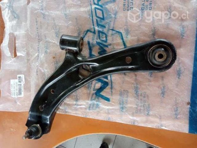 Bandeja Suzuki Swift 2011