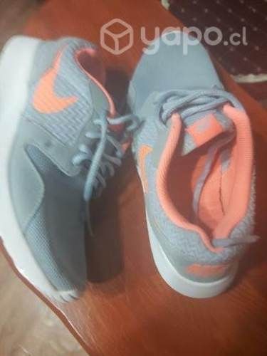 Zapatilla nike
