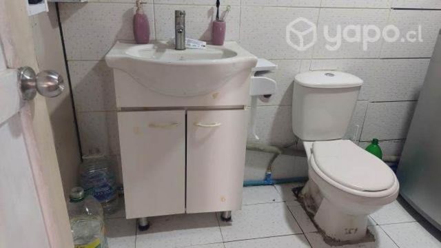 Mueble para vanitorio o busco maestro