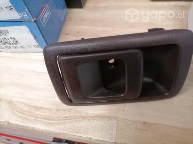 Manillas interiores tercel y hilux kit