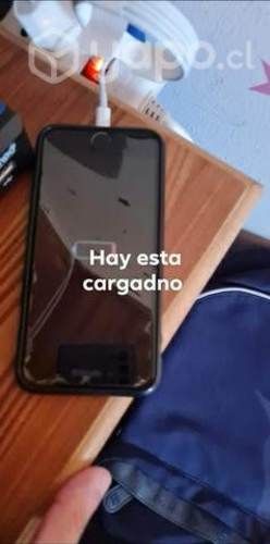 IPhone 7 32 gb Perfecto estado precio Conversable
