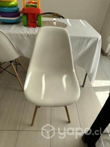 Sillas de escritorio