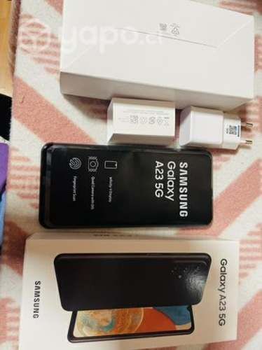 celular nuevo sin uso A23 samsung