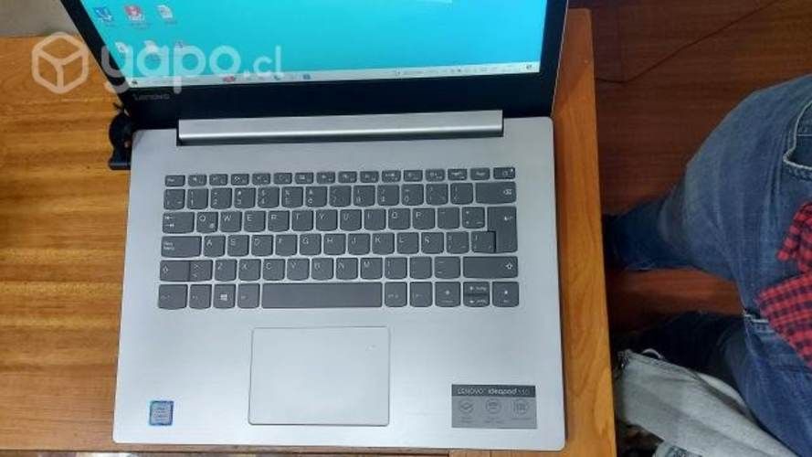 Lenovo Ideapad 330- 141KB Core i5 8th Gen