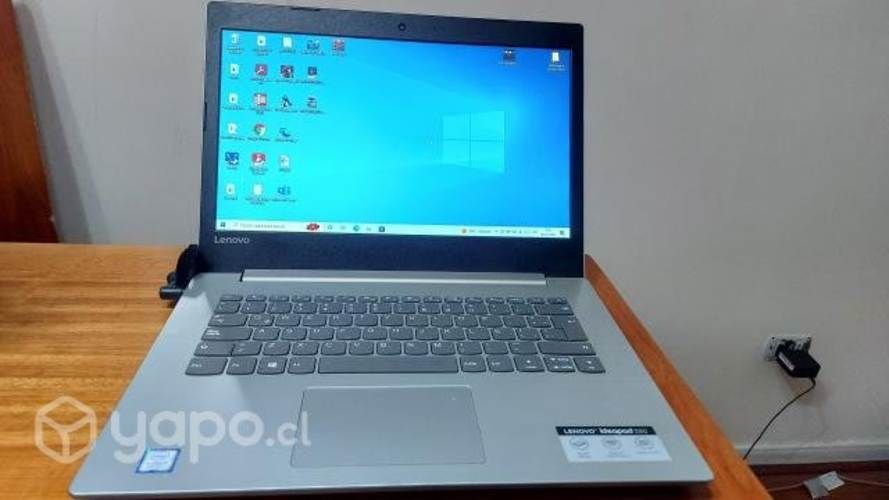 Lenovo Ideapad 330- 141KB Core i5 8th Gen