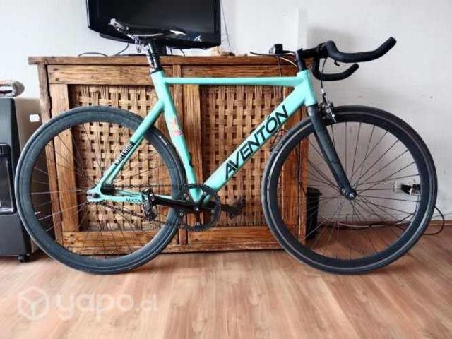 Aventon Mataro