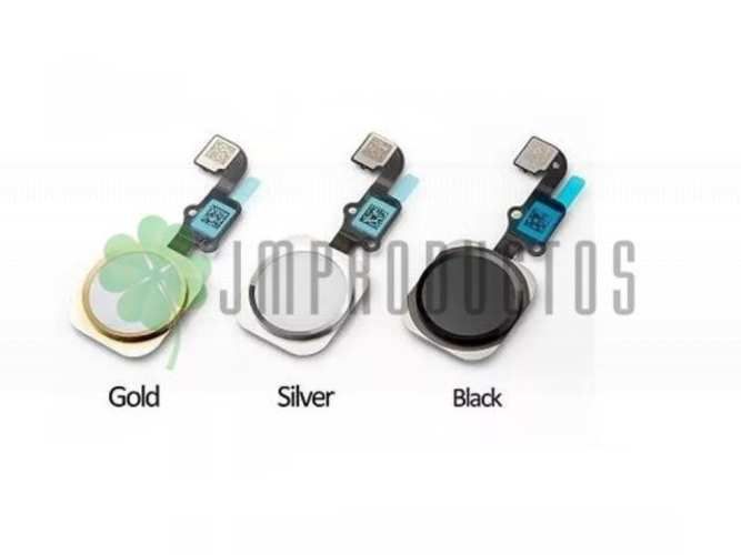 Instalación de botón home iphone 6s plus