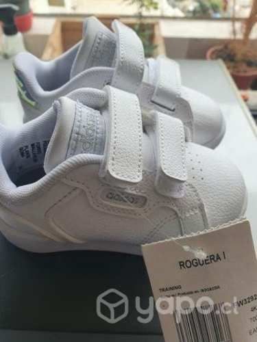 Zapatillas Adidas bebe