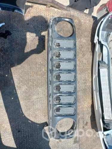 Máscara Jeep Renegade ORIGINAL