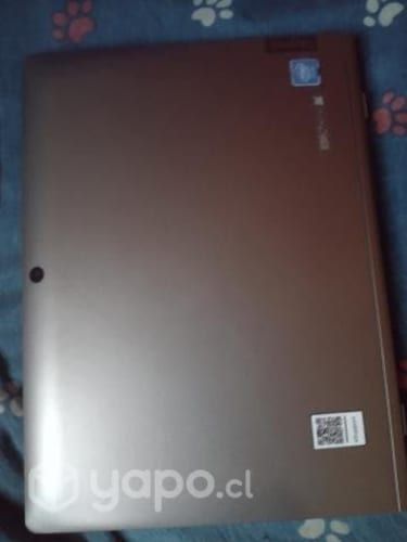 LENOVO Notebook Ideapad D330