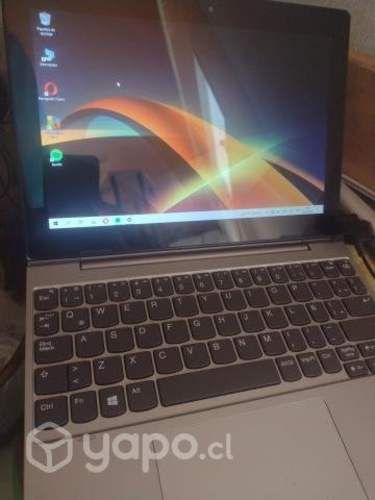 LENOVO Notebook Ideapad D330