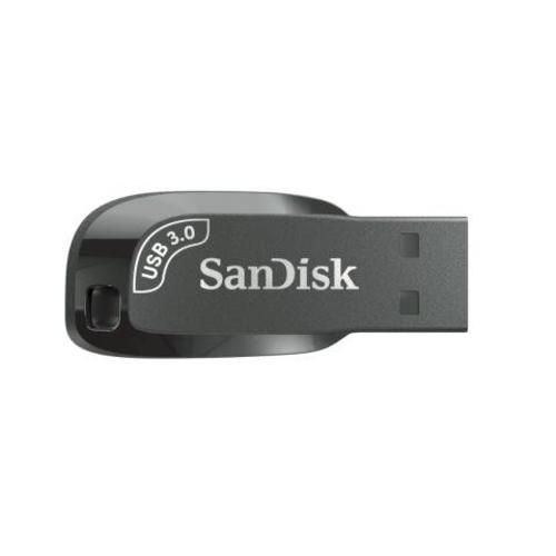 Pendrive Ultra Shift 128GB SanDisk USB 3.0