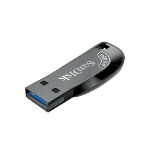 Pendrive Ultra Shift 128GB SanDisk USB 3.0