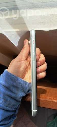 Iphone Xr blanco
