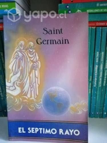 El Septimo Rayo