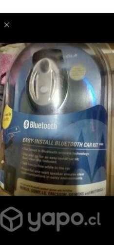 Manos libre motorola