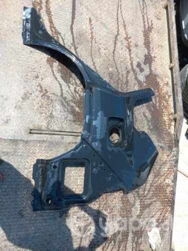 Costado trasero izquierdo Toyota Rav4 2020 ORIGINA