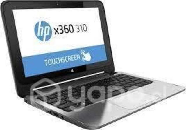 HP x360 310 G1 Repuestos desarme