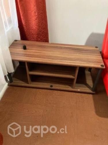 Mueble chico rack