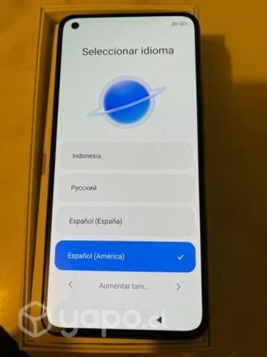 Celular Xiaomi 11 Lite 5G