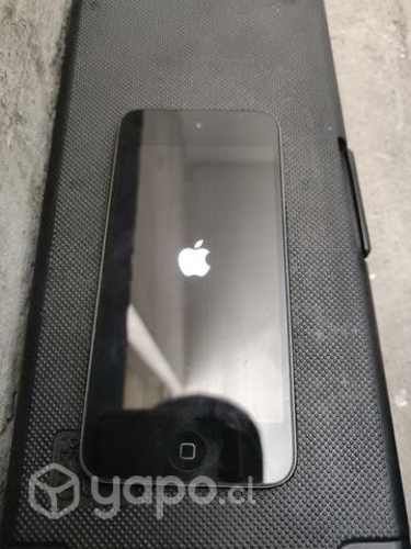 IPod touch6ta gen $29990 para ir a desbloquear